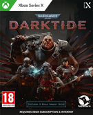 Warhammer 40K - Darktide product image